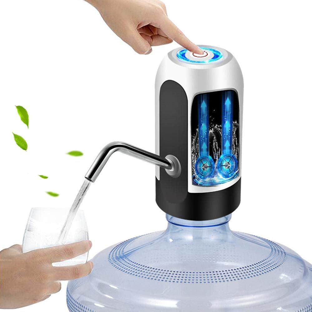Portable Water Dispenser
